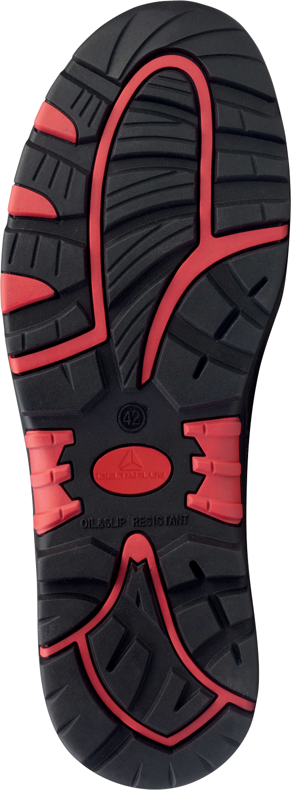 Liferay Product Zoom-COBRA4 outsole