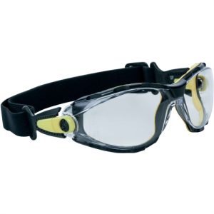 PACAYA CLEAR STRAP