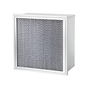 Airopac HT-HF