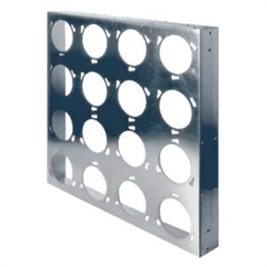 CamCarb Mounting Frames