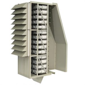 CamPulse Filter Housing