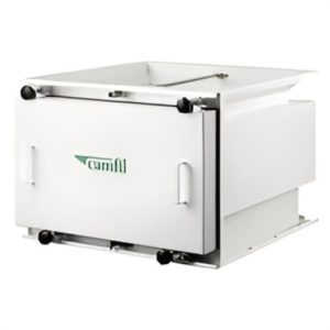CamSafe 3 -Housing