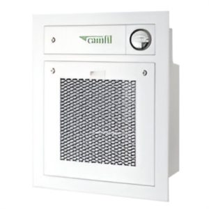 CleanSeal Extract Exhaust/Return Air Housing
