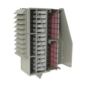 Combined CamPulse Filter Housings