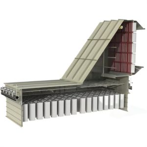 Combined Tenkay Filter Housings