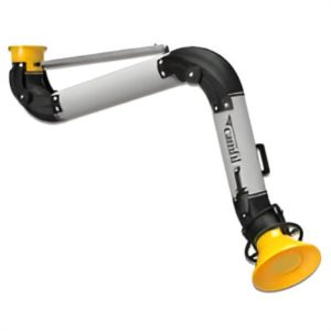 Extraction Arms
