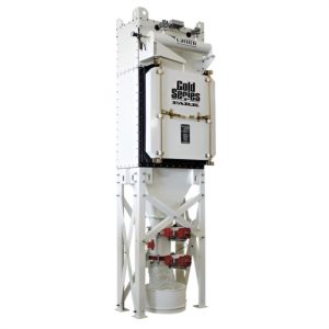 Gold Series Camtain