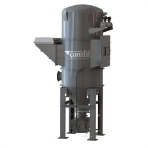 Gold Series High Vacuum