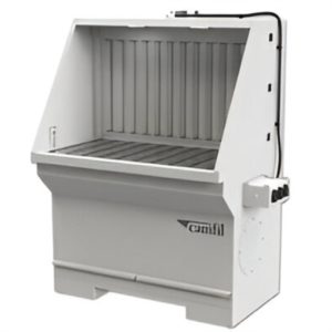 Grinding Bench