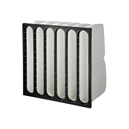 Hi-Cap ProSafe