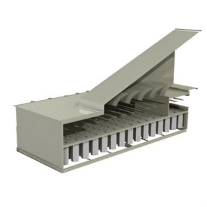 Tenkay Filter Housing