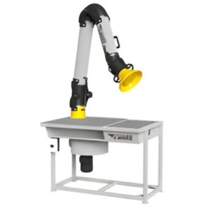 Welding Table